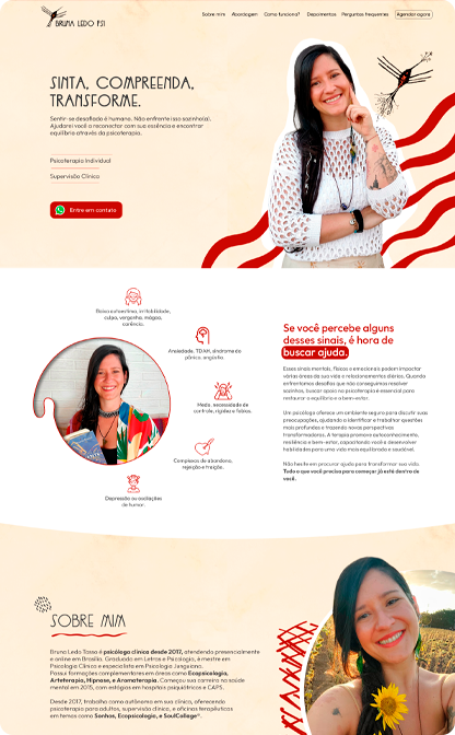 site-bruna-ledo portfolio