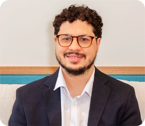 foto klessyo Assessoria de Marketing e Vendas