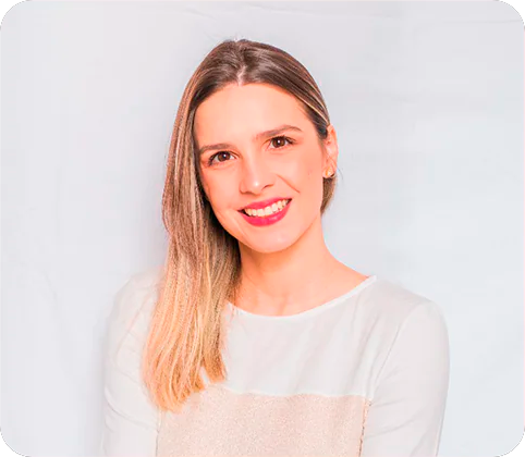 imagem professora Assessoria de Marketing e Vendas